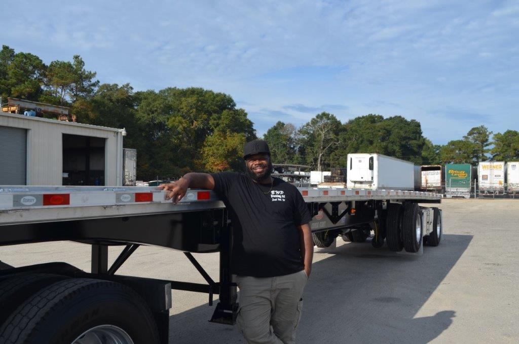 Family Photos Pee Dee Trailer Sales Florence, SC We are committed